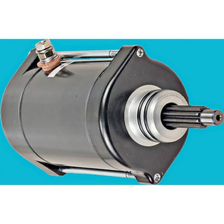 Aftermarket JAndN Electrical Products Starter 410-54151-JN